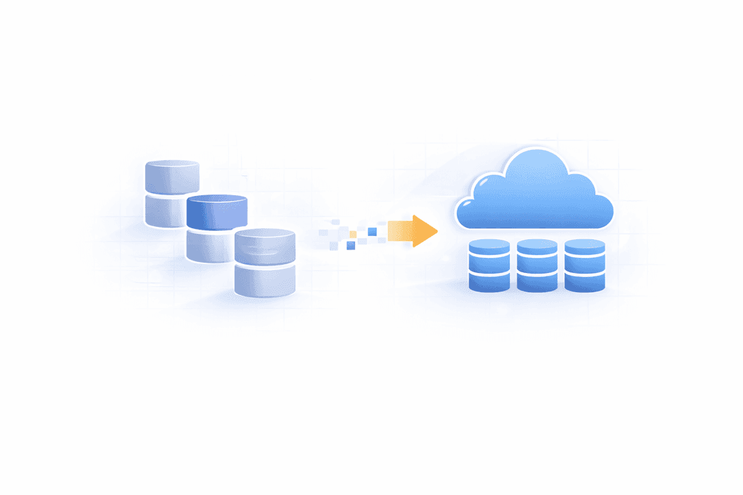 Enterprise Platform Modernization